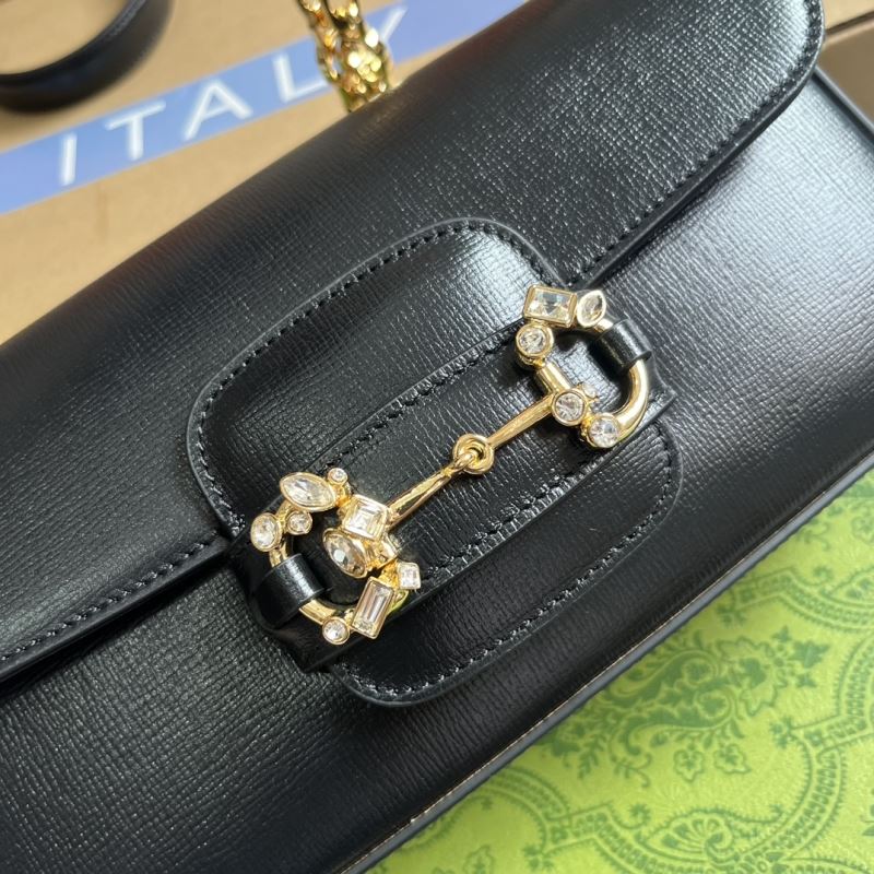 Gvc*1 horsebit bags